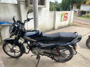 Bajaj CT100 2026