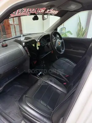Suzuki Swift 2005
