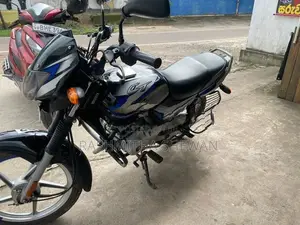 Bajaj CT100 2026