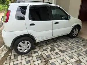Suzuki Swift 2005