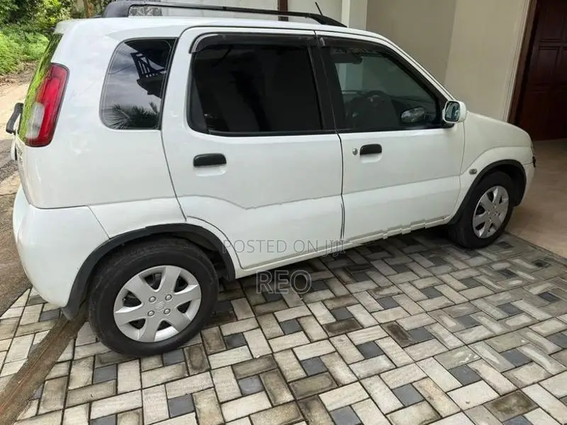 Suzuki Swift 2005