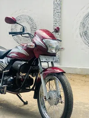 Hero Passion Plus 2006