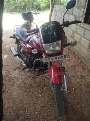 Hero Super Splendor 125 2006