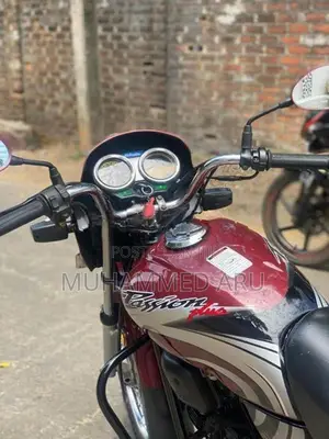 Hero Passion Plus 2006