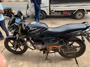 Bajaj Pulsar 150 2016