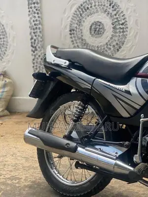Hero Passion Plus 2006
