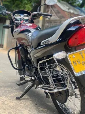 Hero Passion Plus 2006