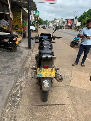Bajaj Pulsar 150 2016