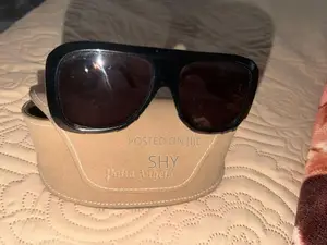 Luxury Sunglasses Women