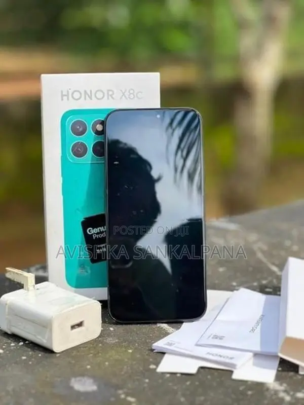 Honor X8c (Used)