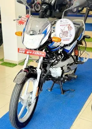 Bajaj CT100 2026