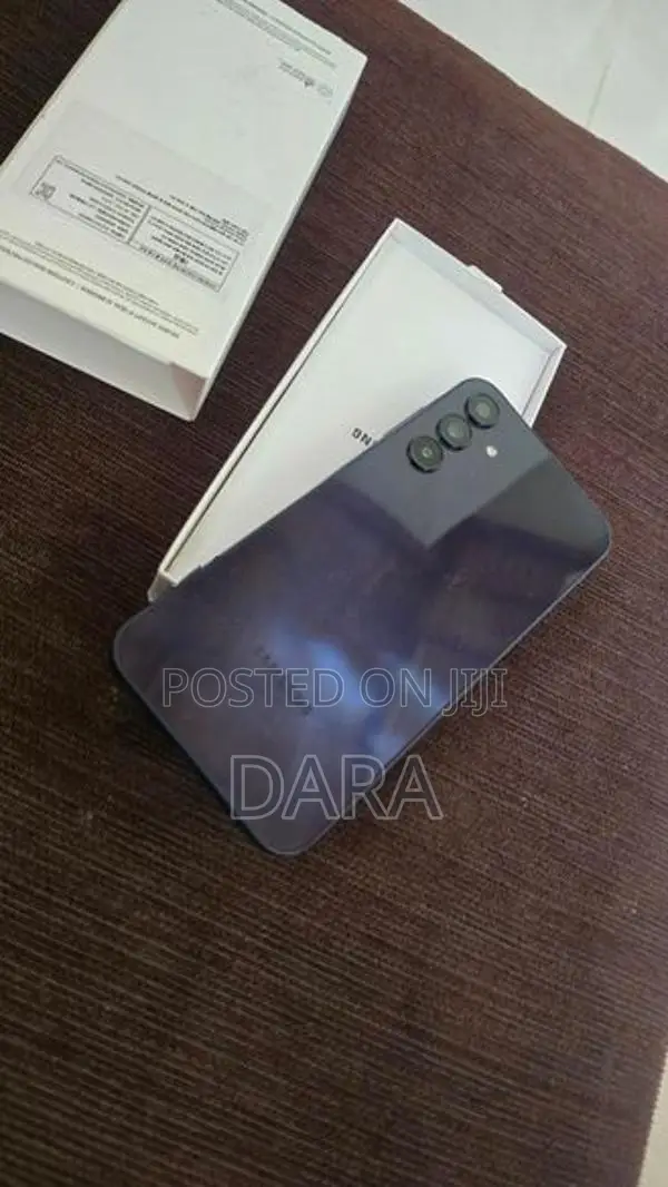 Samsung Galaxy A15 128GB (Used)