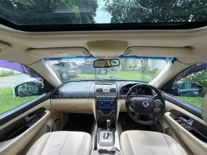 Ssang Yong Rexton 2015