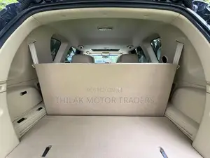Ssang Yong Rexton 2015