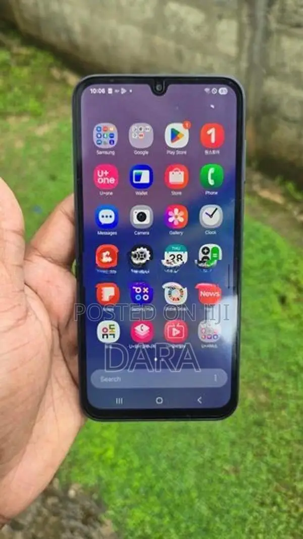 Samsung Galaxy A15 128GB (Used)