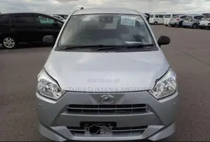 Daihatsu Mira E S - L Grade 2023