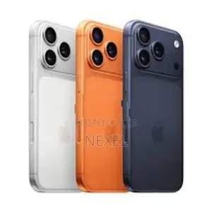 Apple iPhone 17 Pro 256GB (Brand New)