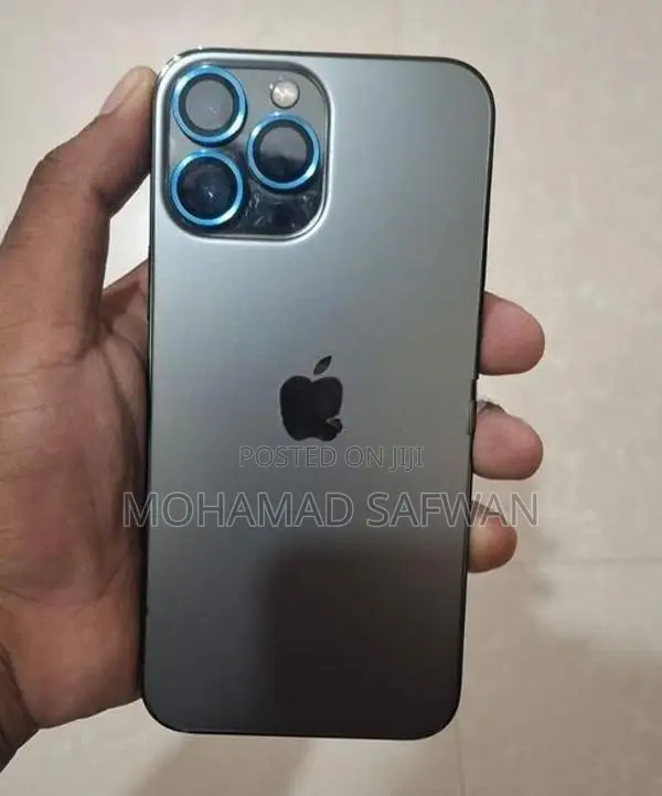 Apple iPhone 13 Pro Max (Used)