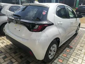 Toyota Yaris G Grade Brand New 2025
