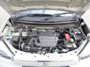 Suzuki Alto X Grade 2023