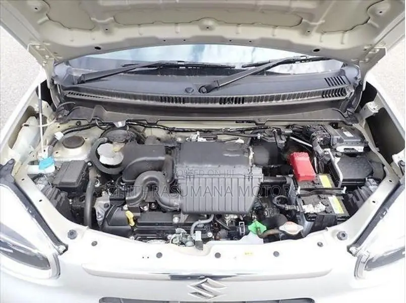 Suzuki Alto X Grade 2023