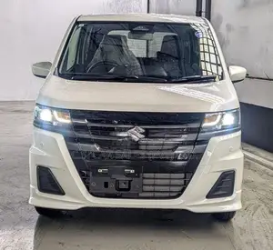 Suzuki Wagon R ZL Safety 2026