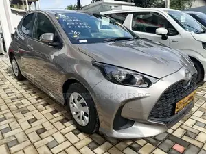 Toyota Yaris X Grade 2024