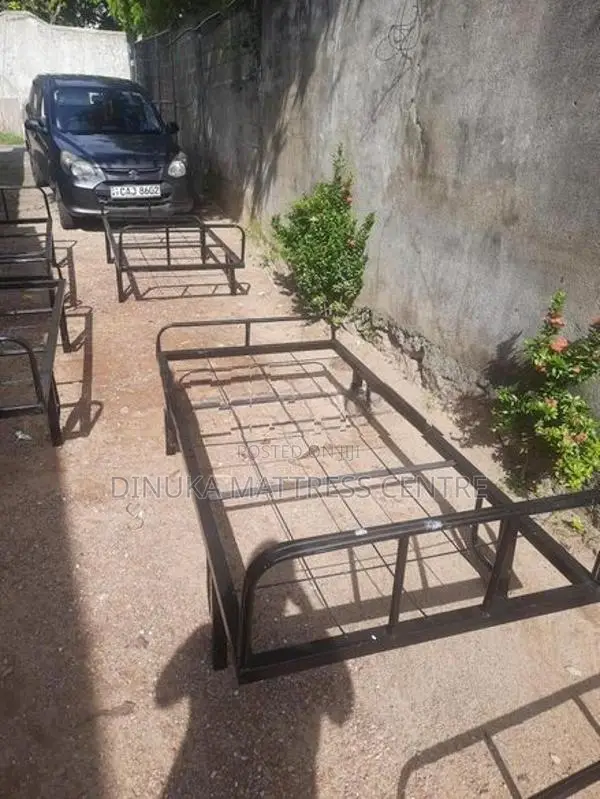 Single Bed