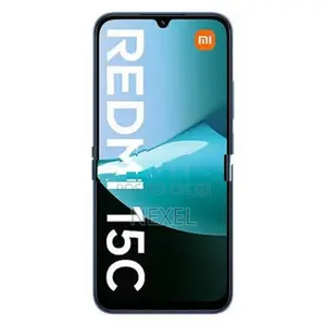 Xiaomi Redmi 15C 4GB 128GB (Brand New)