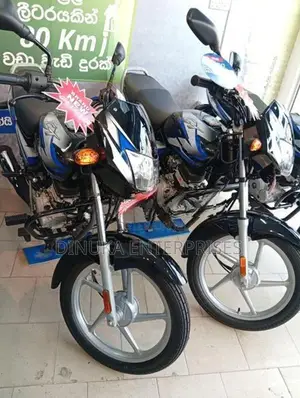 Bajaj CT100 2026
