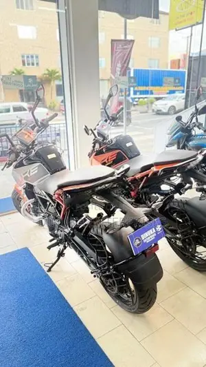 KTM Duke KTM160 2026