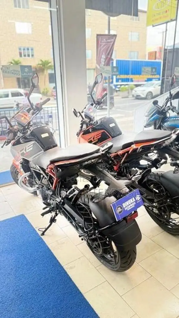 KTM Duke KTM160 2026