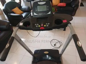 Quantum QT-302 Motorized Treadmill