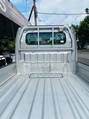 Suzuki Carry 2022