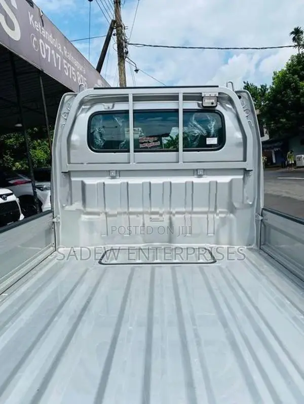 Suzuki Carry 2022