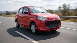 Maruti Suzuki Alto K10 2025