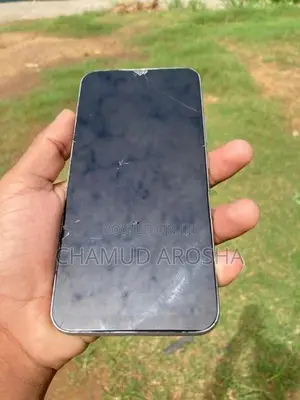 Samsung Galaxy A34 6GB 128GB (Used)