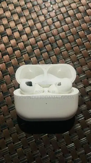 Airpods Pro 2