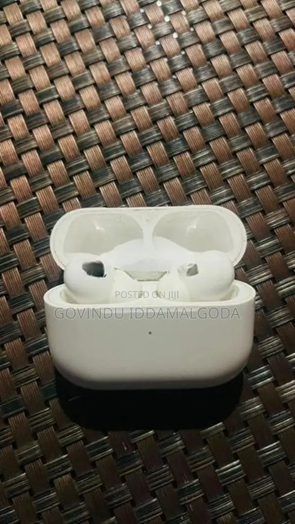 Airpods Pro 2