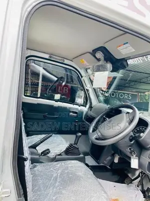 Suzuki Carry 2022