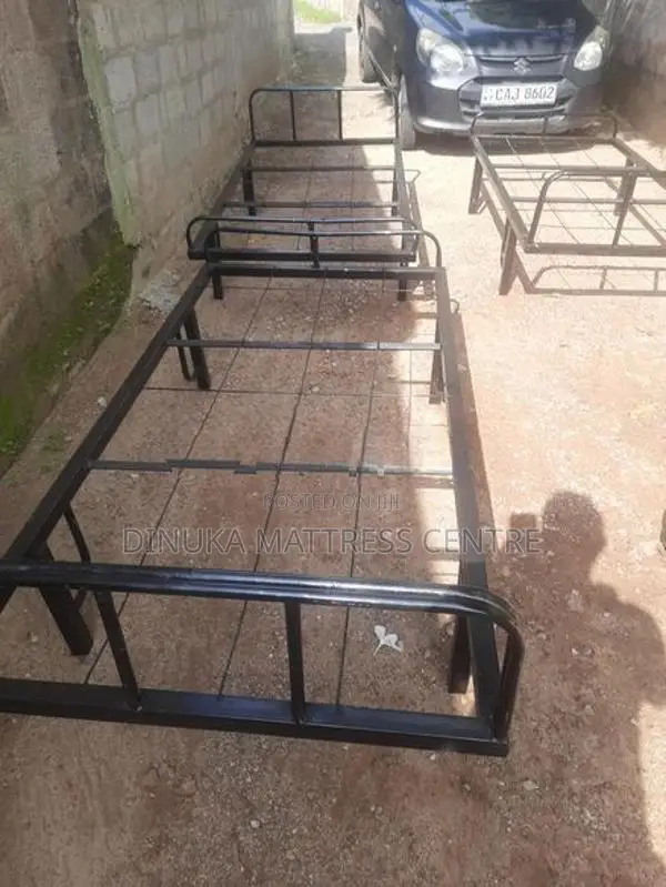 Single Bed