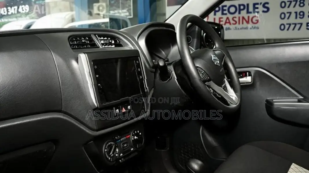 Maruti Suzuki Alto K10 2025