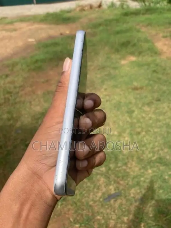 Samsung Galaxy A34 6GB 128GB (Used)