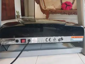 Quantum QT-302 Motorized Treadmill