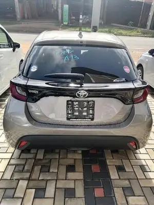 Toyota Yaris X Grade 2024