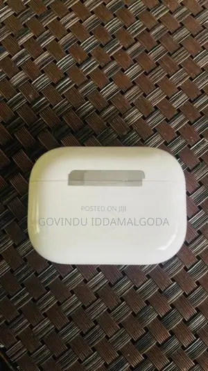 Airpods Pro 2