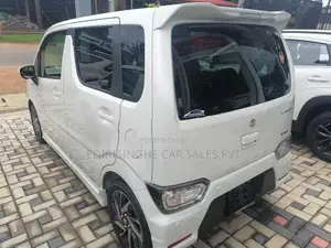 Suzuki Wagon R ZX Custom Brand New 2026