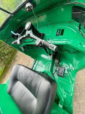 Bajaj RE Three Wheel 2006