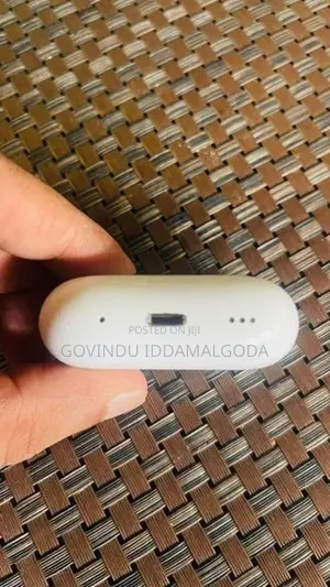 Airpods Pro 2