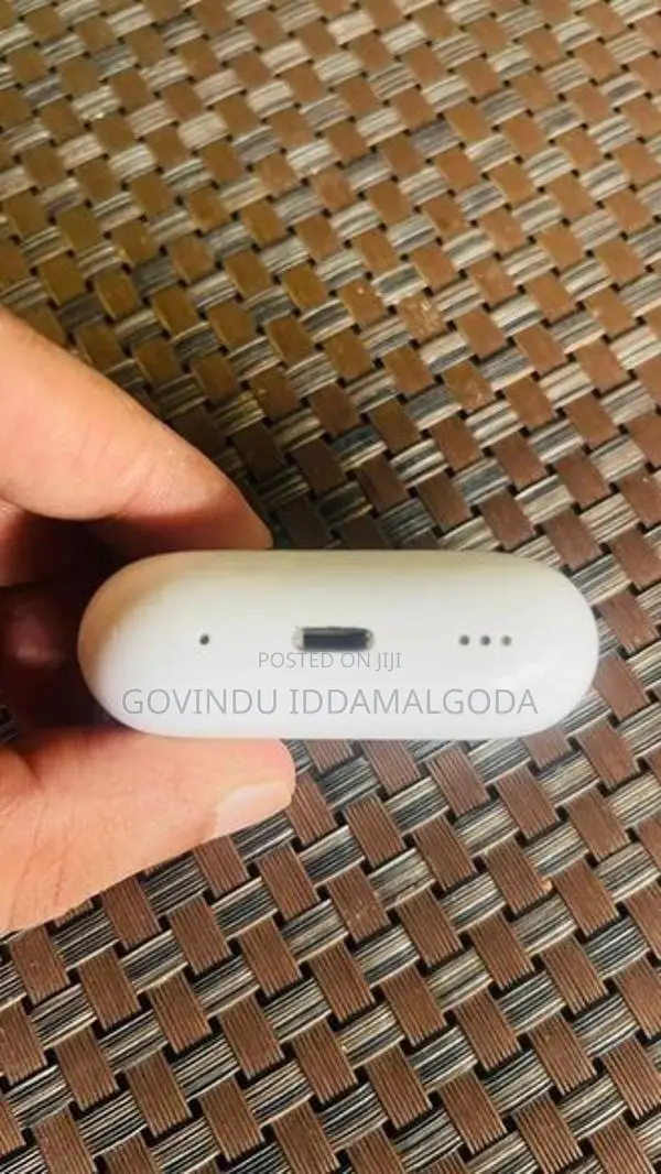 Airpods Pro 2